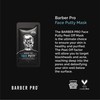 BARBER PRO Skin Revival Mens Pamper Kit 4-in-1 Under Eye