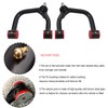 BST BSSP Pair Front Upper Control Arms 2-4" Lift Suspension