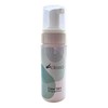 Adessa Clear Skin Reinigungsschaum, Gesichtsreinigung für unreine Haut, mit Hanföl und Apfelextrakt, 150ml