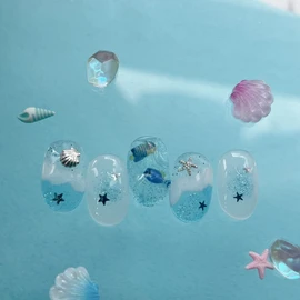 The Sea Called You - Paddy / 너라는바다 - 패디