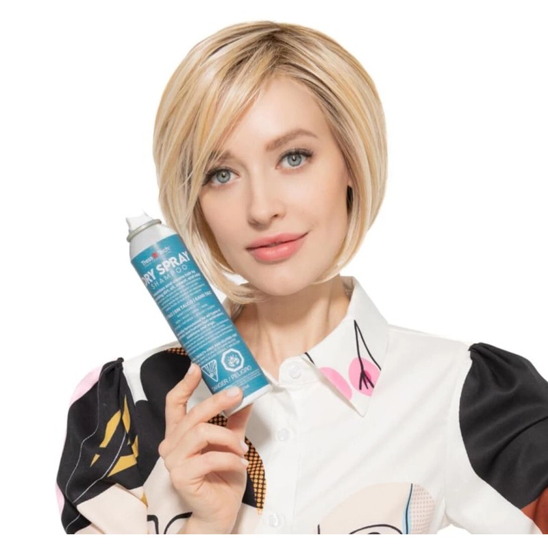 TressTech by TressAllure DRY SPRAY SHAMPOO from TressTech by TressAllure,
