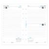 Filofax Personal day per page English appointments 2026 diary 26-68441