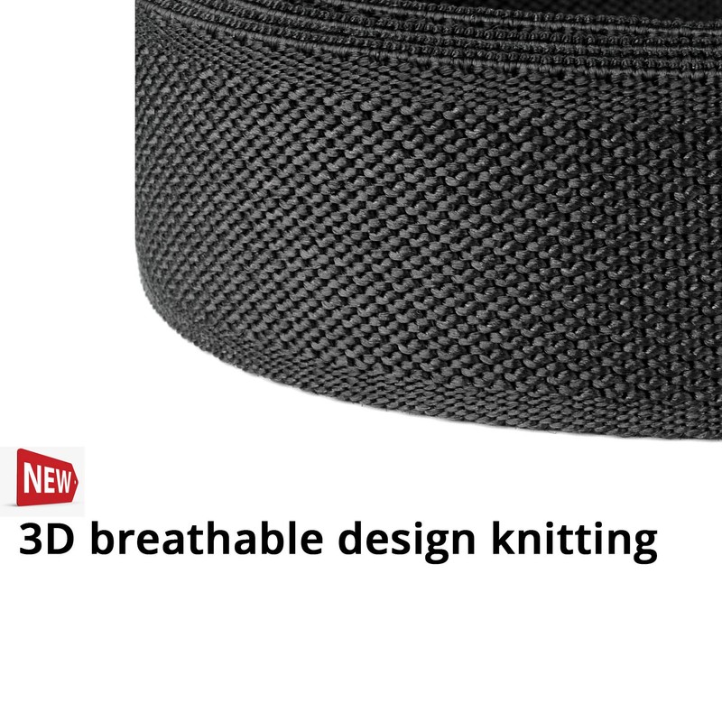 Drizzte Stretch Belt Plus Size 140cm Comfortable Elastic Work Belt