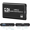 Universal 1Pac 4K Audio Video Capture Card USB 3.0 HDMI