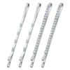 Lady Jayne Pro Slides 3 Pack Assorted