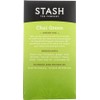 Stash Tea Chai Green Tea, 20 ct, 2 pk