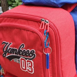 Personal Safety Keyring Whistle Mini 50ea