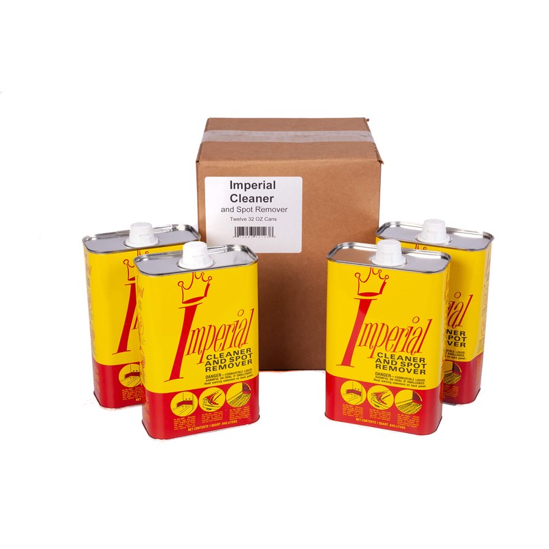 Hubbard's Imperial IC-4 1 Quart Cleaner and Spot Remover