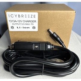 Icybreeze OEM 12V Car Charger Brand New 12v Power Cord Free Shipping