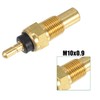 A ABSOPRO Car Coolant Temperature Sensor Temp Transmitter 37750-PH2-014 for