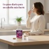 2pack Suplemento Hair Growth Biotina Colágeno 240 Cápsulas