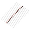 PATIKIL Zener Diodes 20 Pcs 1W Zener Diodes Assortment 4.7V