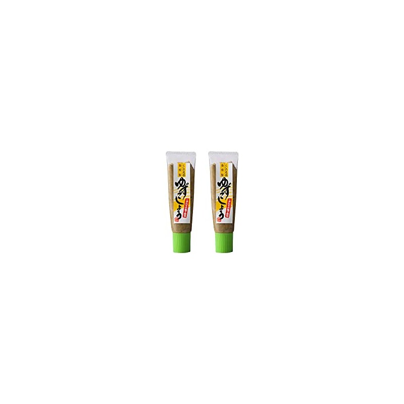 Kushino Farm Yuzugosho Premium (Blue) Tube, 1.1 oz (30 g)