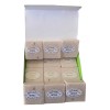 Getole Jabón Leche Arroz Antimanchas Antiacné Cierra Poros Exfolia