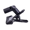 CAXUSD Big Reflector Holder Stand Powerful Spring Clamp Light Stand