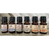 Fabulous Frannie Fabulous Frannie 100% Pure Essential Oil Blend Sampler