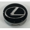 Genuine Toyota ORNAMENT SUB-ASSY WHEEL HUB 42603-53110