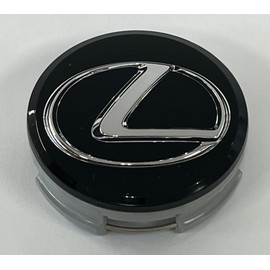 Genuine Toyota ORNAMENT SUB-ASSY WHEEL HUB 42603-53110