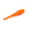 CUESOUL 2BA Soft Tip Dart Tips - Pack of 100