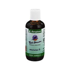 Bergland Teebaum, 100 ml