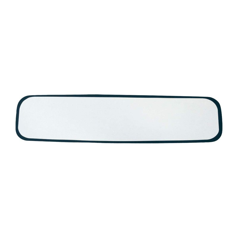 Blue Oval Industries 1988-1993 Mustang Convertible Inside Rear View Mirror