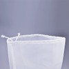 Pinfox 75 Micron Nylon Straining Bag Fine Mesh Food Strainer