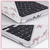 Seanai for M4 MacBook Air 15 inch Case A3241 A3114