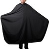 CORHAD Hair Styling Salon Cape Hair Cutting Gown Cover Large