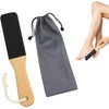 Foot File, Callus File, Pumice Stone Exfoliating Pedicure, Rasp Foot