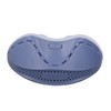 Electric Prevent Snoring Device Easy Breathing Improve Sleep Quality Ergonomic