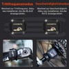 COOSPO Bicycle Speed Sensor and Cadence Sensor Bluetooth ANT+, Cadence