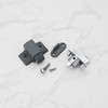 The Lord of the Tools 2 Sets Caravan RV Cupboard