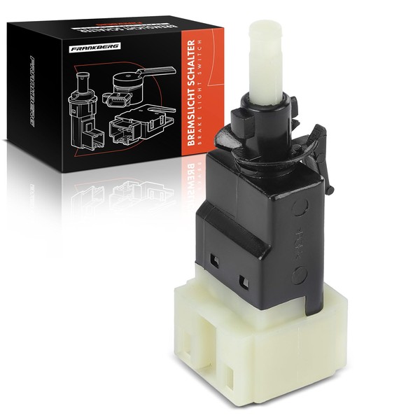Frankberg 1 x Brake Light Switch 6-Pin Compatible with C-Class