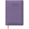 Dohe - 2025 Diary – Day by Page, A5 Size