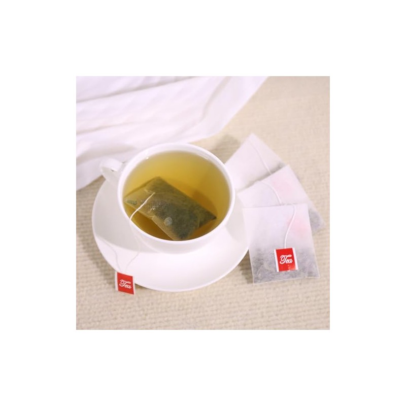 Fullchea Bolsitas de Té de Perejil, 40 Bolsitas, 2 G/bolsa