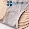 ComfortPluss Leakproof Incontinence Underwear for Elderly Women