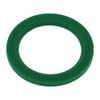 vhbw Sealing Ring Compatible with Vorwerk Thermomix TM5, TM6 Food