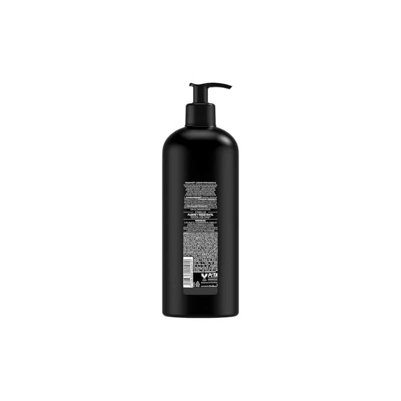 Shampoo TRESemmé Control Caída 715 ml