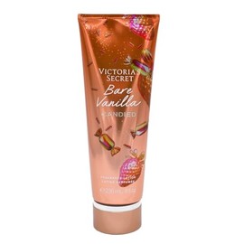 Victoria's Secret Fragrance Lotion 8 Fl Oz (Bare Vanilla Candied)