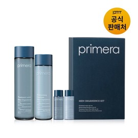 프리메라 (PRMR) 맨 오가니언스 2종 기획 세트