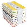 HIJYOO Notebook A5, 300 pages/150 sheets Wirebound Spiral Notebooks, A5