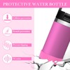 Linkidea 2 Pack Water Bottle Boot Compatible with YETI Rambler