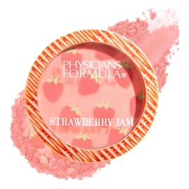 Rubor Strawberry Jam Blush Physicians Formula