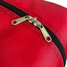 HaoHakka Extra Large Duffle Bag for Travel, Big Foldable Storage Bag - Pink