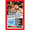 The Big Bang Theory Top Trumps Card Game