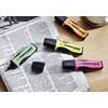 Highlighter - STABILO BOSS EXECUTIVE - Box of 10 -