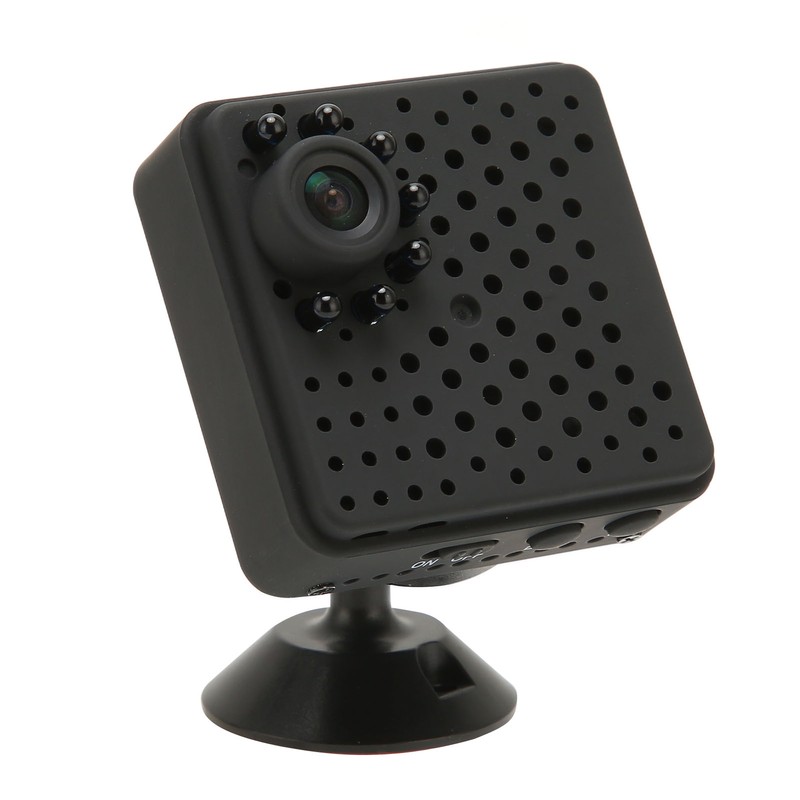 Mini Wireless Camera HD 1080P Motion Detection WiFi Small Body
