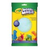 Crayola Crayola Model Magic, Aquamarine, Modeling Clay Alternative, 4oz