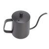 Pour Over Coffee Kettle Stainless Steel Handheld Narrow Drip Spout