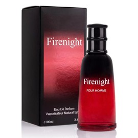 Firenight for Men – A Powerful and Intense Fragrance for Every Occasion